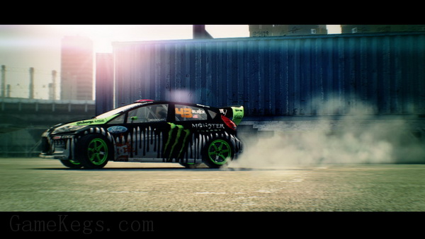 尘埃3 完全版.DiRT 3 Complete Edition_3
