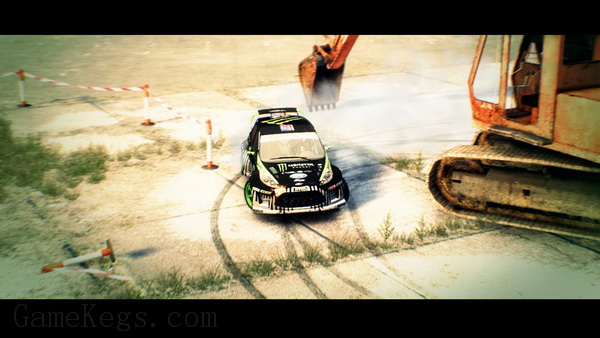 尘埃3 完全版.DiRT 3 Complete Edition_4