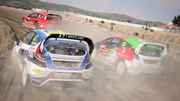 尘埃4.DiRT 4_3