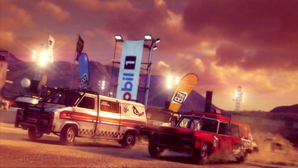 尘埃：决战.DiRT Showdown_0