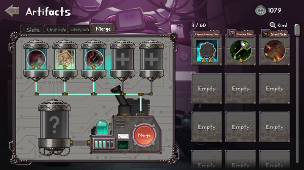 死亡之地：不死者军团.NecroLand : Undead Corps_4