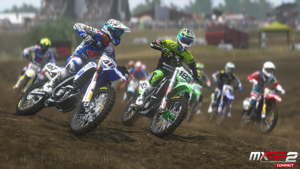 世界摩托车越野锦标赛2.Motocross World Championship 2_0