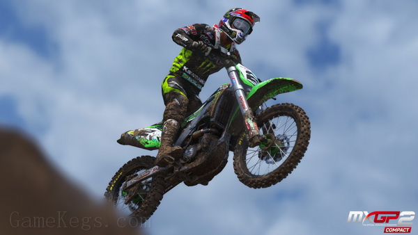 世界摩托车越野锦标赛2.Motocross World Championship 2_3