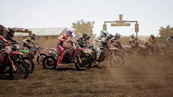 越野摩托3.MXGP3 – The Official Motocross Videogame_1