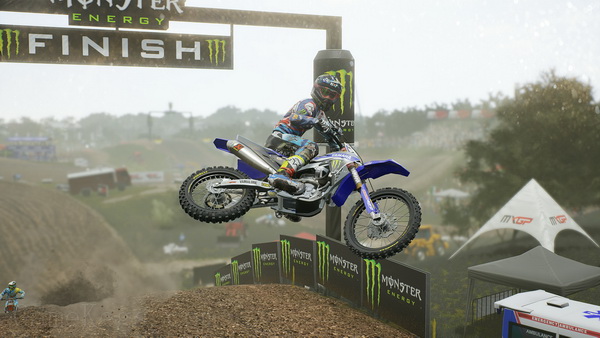 越野摩托3.MXGP3 – The Official Motocross Videogame_3