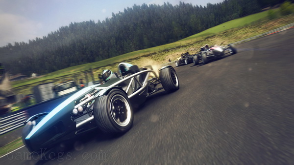超级房车赛：起点2.GRID 2_3