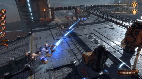 战锤40K：战区 – 豪华版.Warhammer 40,000: Battlesector Deluxe Edition_3