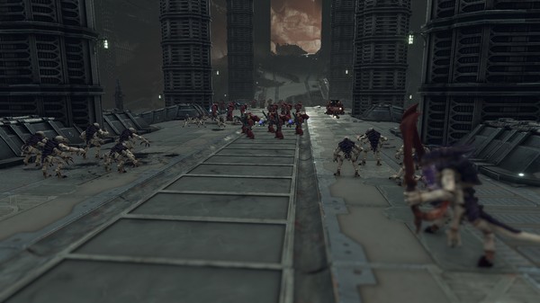 战锤40K：战区 – 豪华版.Warhammer 40,000: Battlesector Deluxe Edition_5