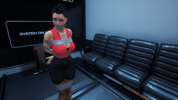 Escape: Forced Overtime_0