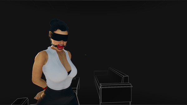 Escape: Forced Overtime_2