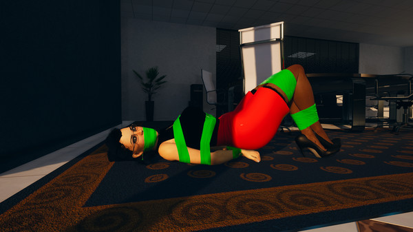 Escape: Forced Overtime_3