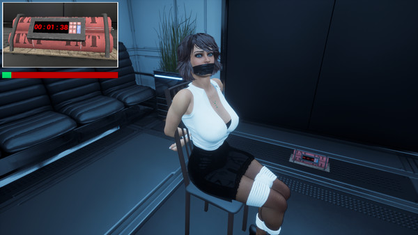 Escape: Forced Overtime_4