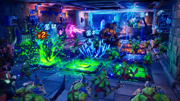兽人必须死3.Orcs Must Die! 3_1