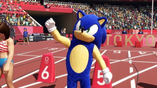 2020东京奥运 官方授权游戏.Olympic Games Tokyo 2020 – The Official Video Game™_4