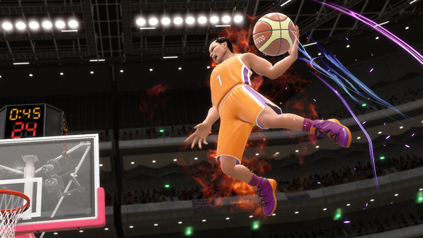 2020东京奥运 官方授权游戏.Olympic Games Tokyo 2020 – The Official Video Game™_5