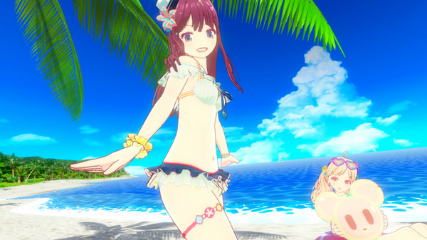 无忧无虑☆暑假.Hop Step Sing! Kimamani☆Summer vacation (HQ Edition)_5