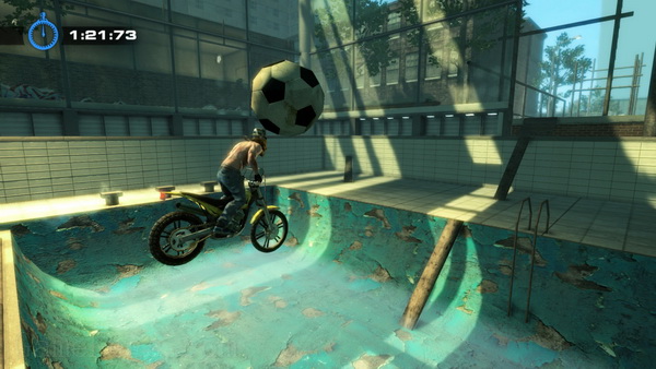 城市自由狂飙.Urban Trial Freestyle_4