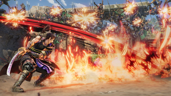 战国无双5.Samurai Warriors 5_0