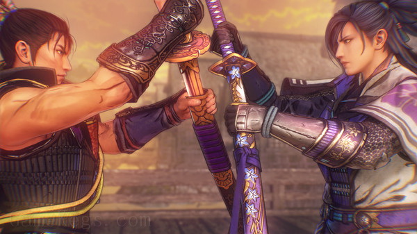 战国无双5.Samurai Warriors 5_2