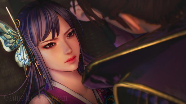 战国无双5.Samurai Warriors 5_3