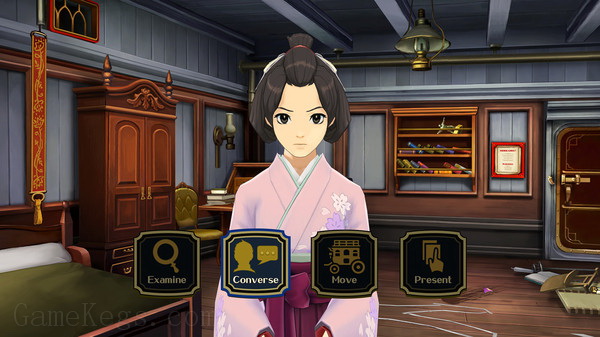 大逆转裁判：编年史.The Great Ace Attorney Chronicles_1