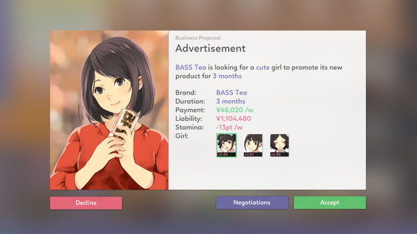 偶像经理人.Idol Manager_3