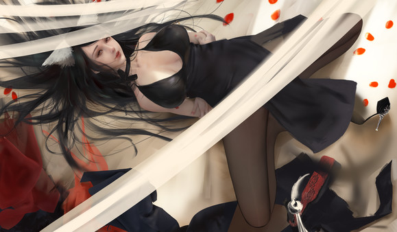 梦2:不眠之夜.YUME 2 : Sleepless Night_2