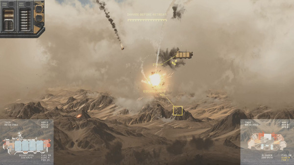 高空舰队.HighFleet_0