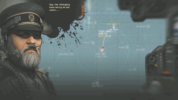 高空舰队.HighFleet_2