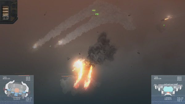 高空舰队.HighFleet_4