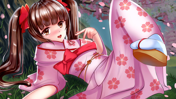 樱花之影.Shades of Sakura_4