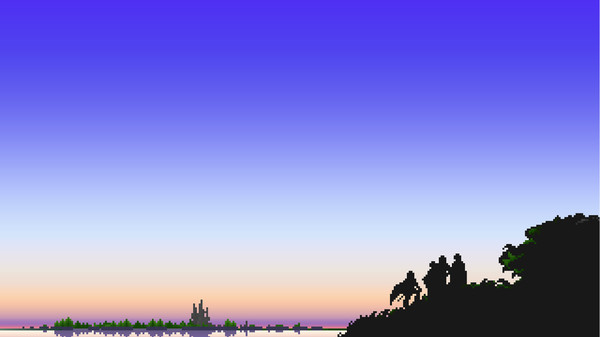 最终幻想：像素复刻版.Final Fantasy: Pixel Remaster_3