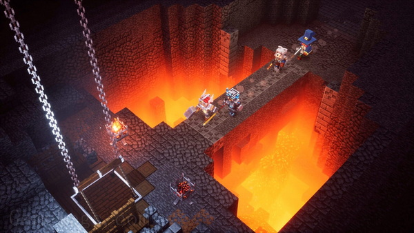 我的世界：地下城 – 终极版.Minecraft Dungeons: Ultimate Edition_0