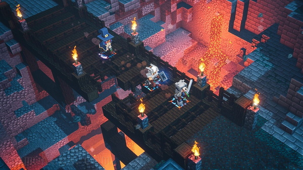 我的世界：地下城 – 终极版.Minecraft Dungeons: Ultimate Edition_3