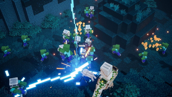 我的世界：地下城 – 终极版.Minecraft Dungeons: Ultimate Edition_4