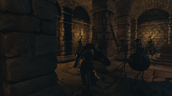 黑荆棘角斗场：重铸版.Blackthorn Arena: Reforged_2