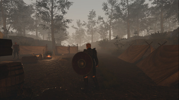 黑荆棘角斗场：重铸版.Blackthorn Arena: Reforged_4