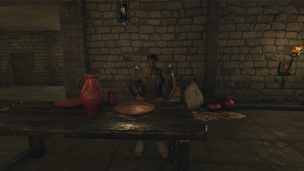 黑荆棘角斗场：重铸版.Blackthorn Arena: Reforged_5