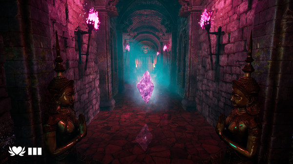 逃离纳拉卡.Escape from Naraka_0