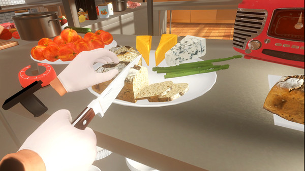 料理模拟器.Cooking Simulator VR_0