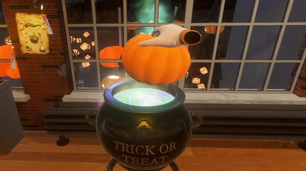料理模拟器.Cooking Simulator VR_5
