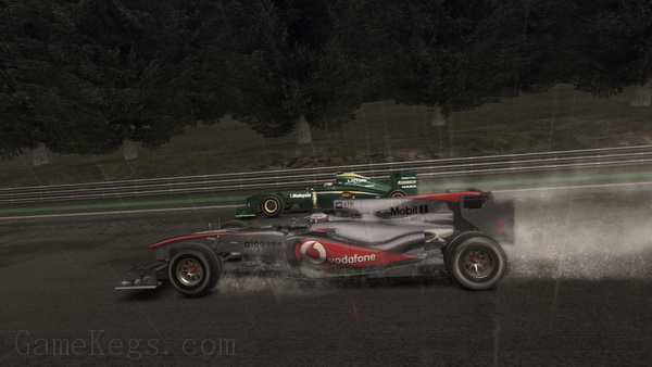 一级方程式赛车2010.F1 2010_4