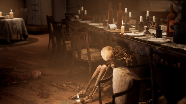 恐怖故事：红酒.Horror Tales: The Wine_0