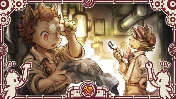 战场的赋格曲：豪华版.Fuga: Melodies of Steel – Deluxe Edition_2