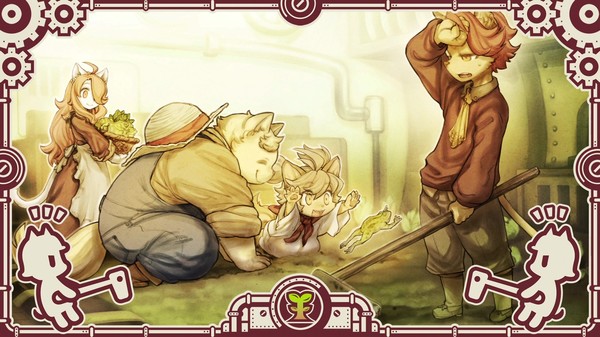 战场的赋格曲：豪华版.Fuga: Melodies of Steel – Deluxe Edition_3