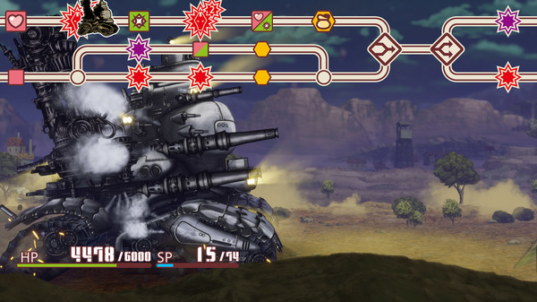战场的赋格曲：豪华版.Fuga: Melodies of Steel – Deluxe Edition_4