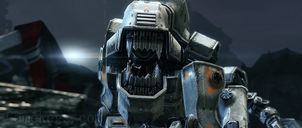 德军总部：新秩序.Wolfenstein: The New Order_3