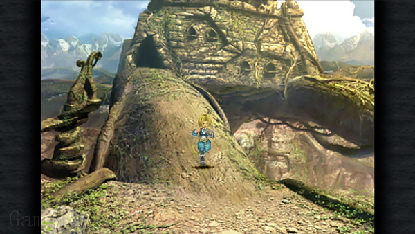 最终幻想9.Final Fantasy IX_0