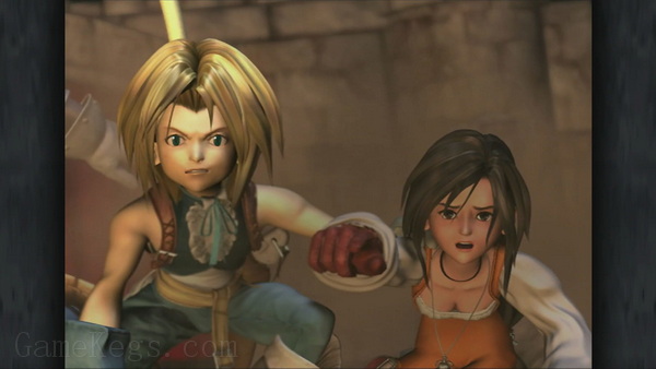 最终幻想9.Final Fantasy IX_3