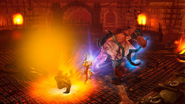 暗黑破坏神3：夺魂之镰 – 终极邪恶版.Diablo III: Reaper of Souls – Ultimate Evil Edition_2